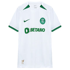 Sporting CP 60th Anniversary Away Jersey 