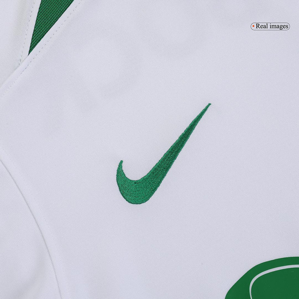 Sporting CP 60th Anniversary Away Jersey 
