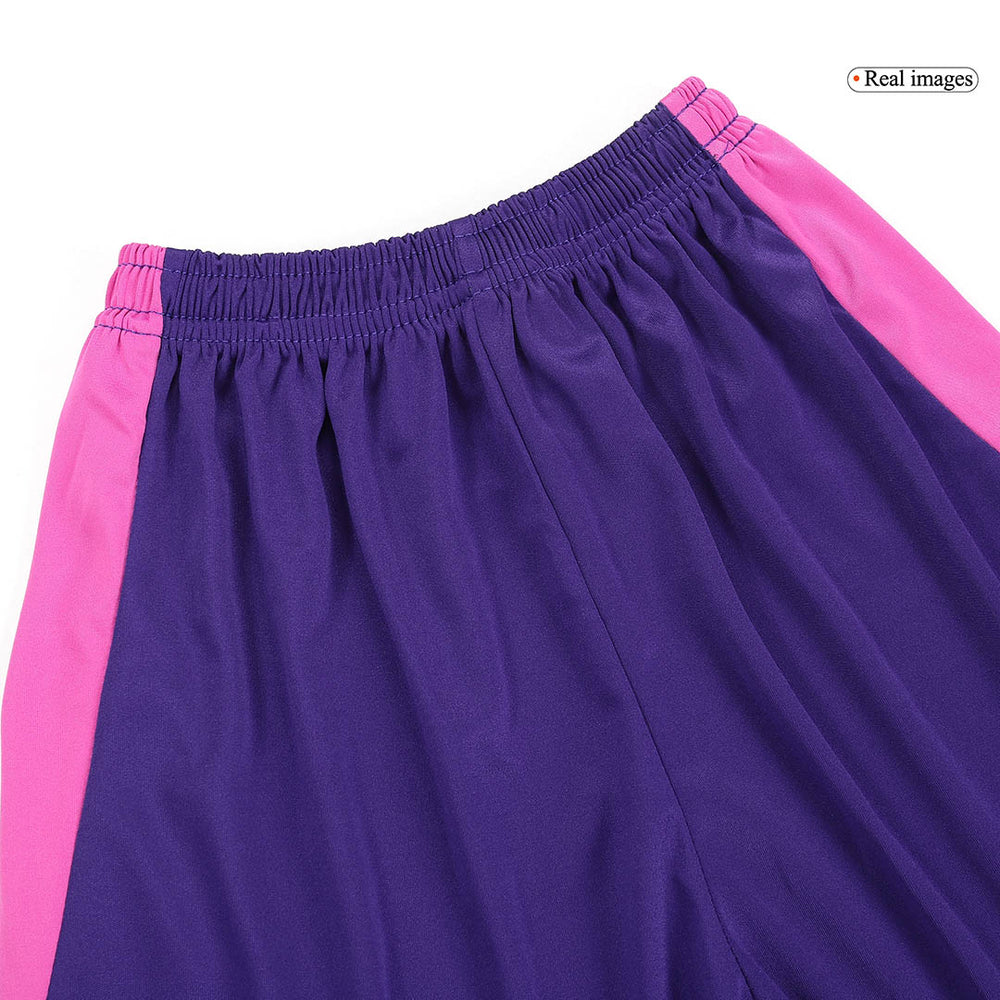 Kids Germany Away Kit Euro 