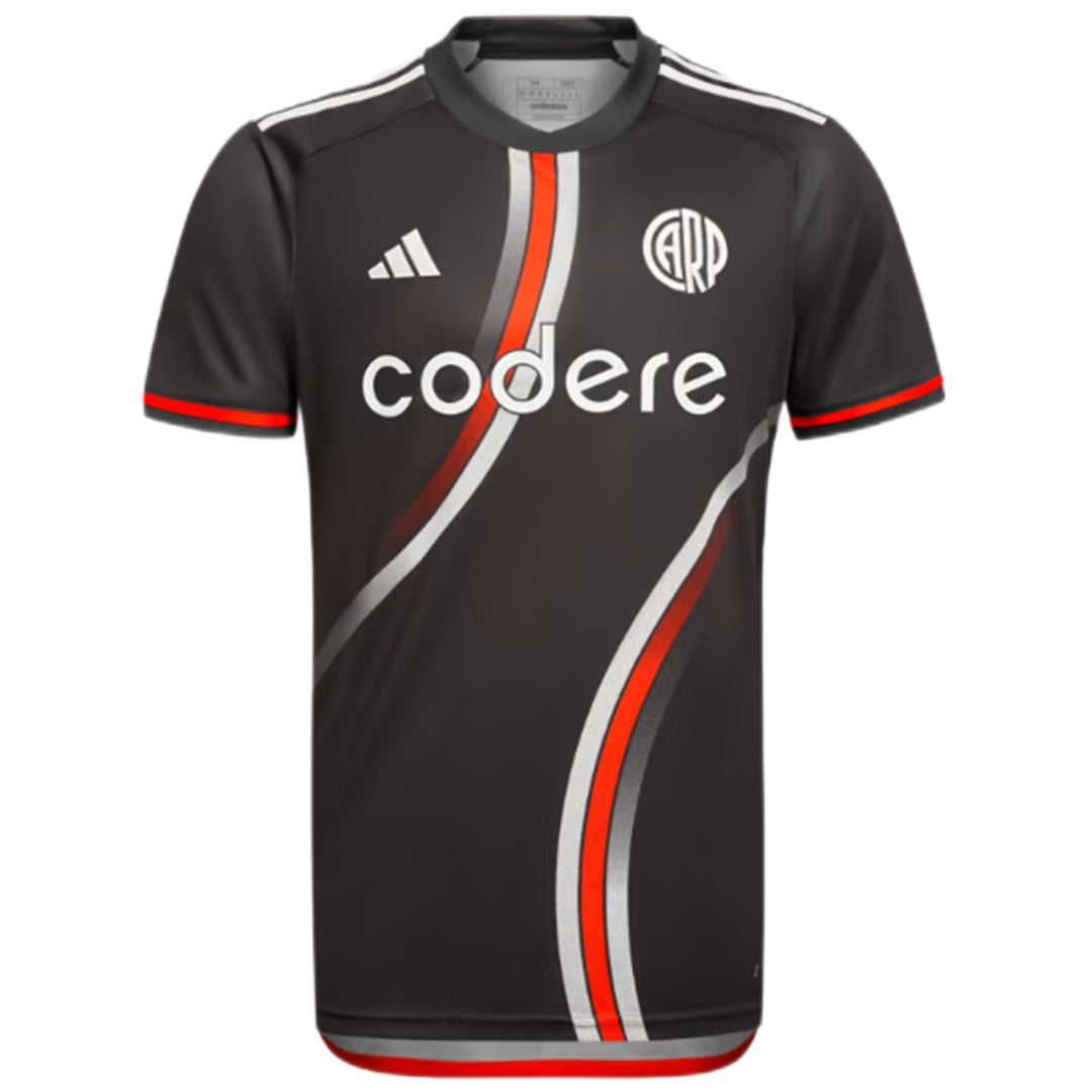 River Plate Third Jersey 
