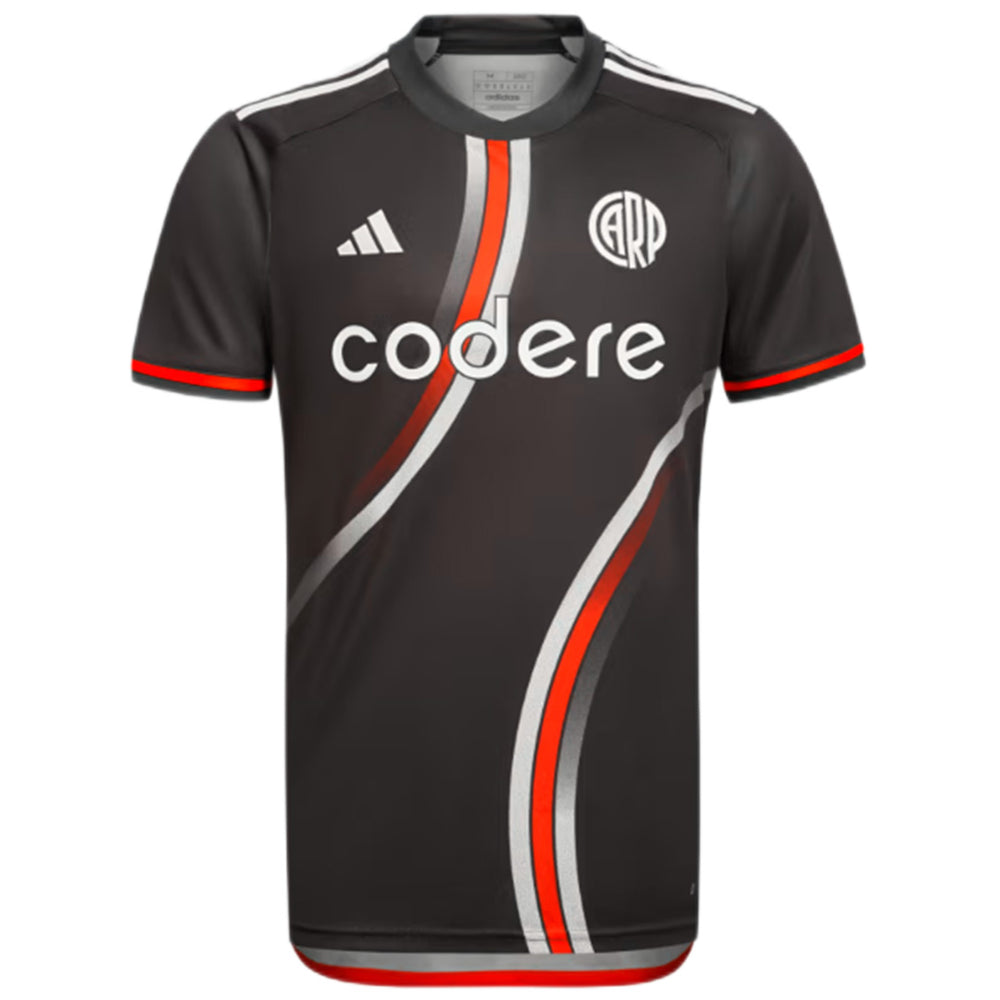 River Plate Third Jersey 