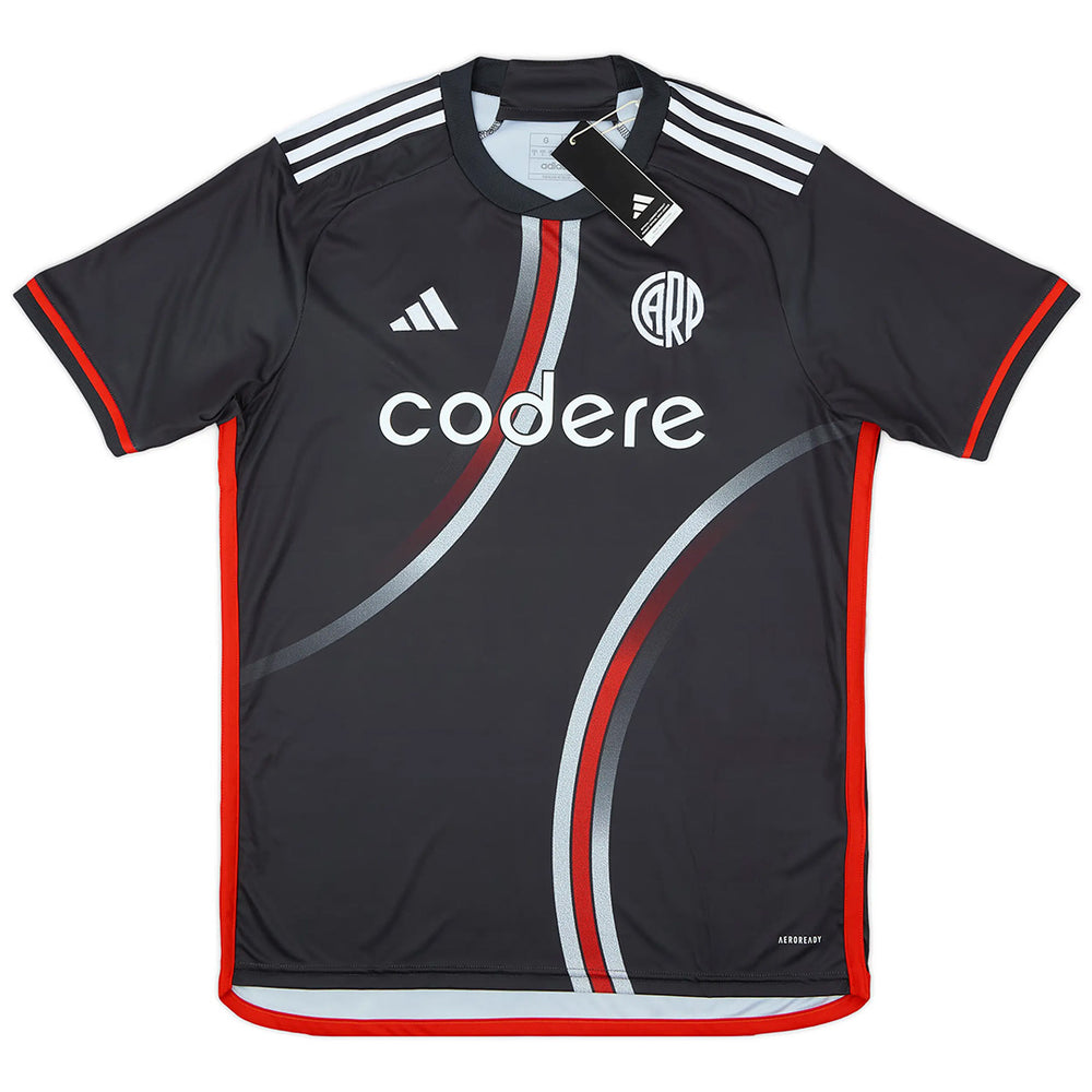 River Plate Third Jersey 