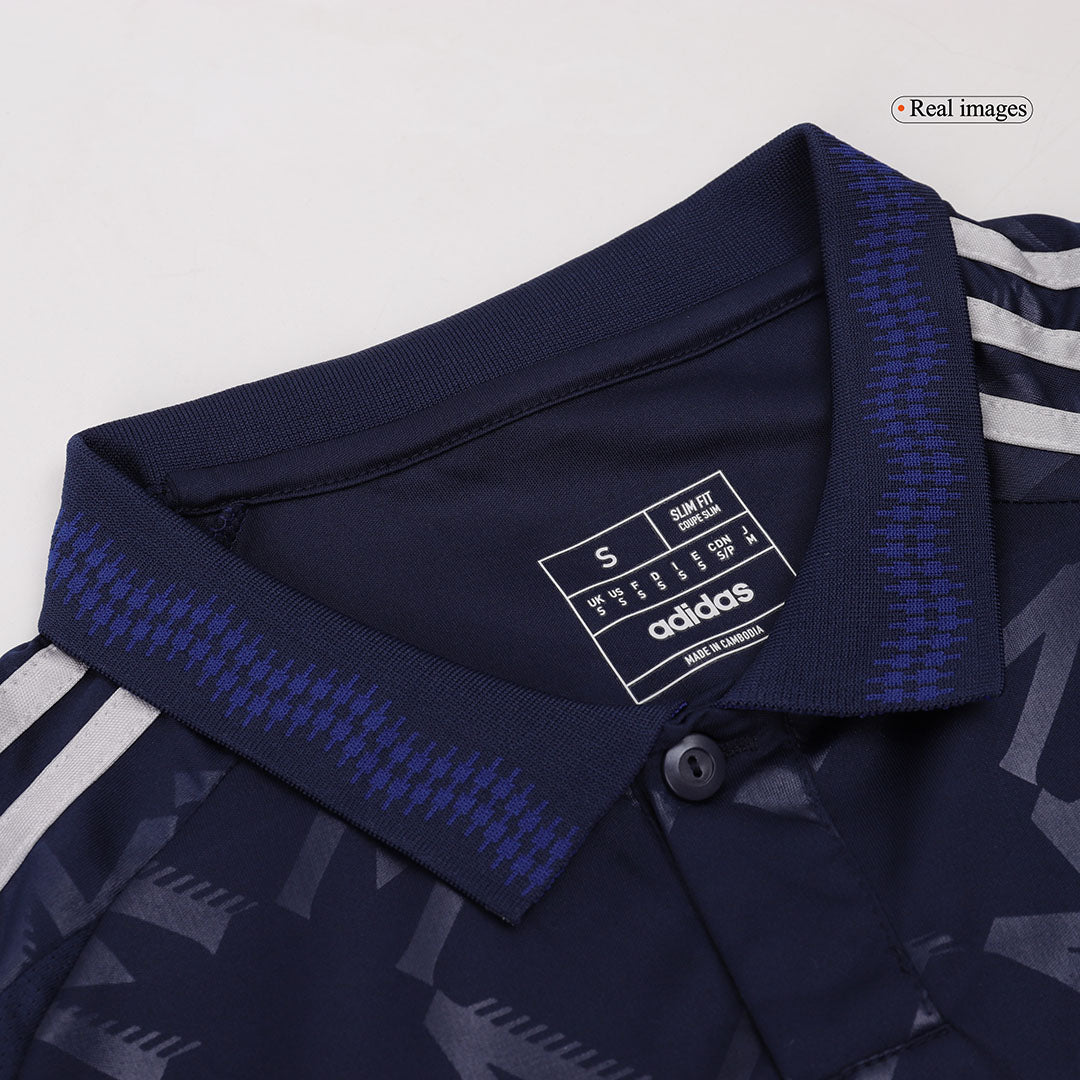 Manchester United Away Jersey 
