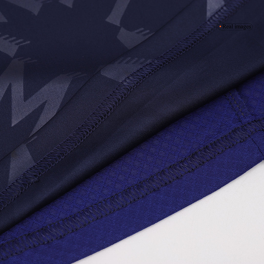 Manchester United Away Jersey 