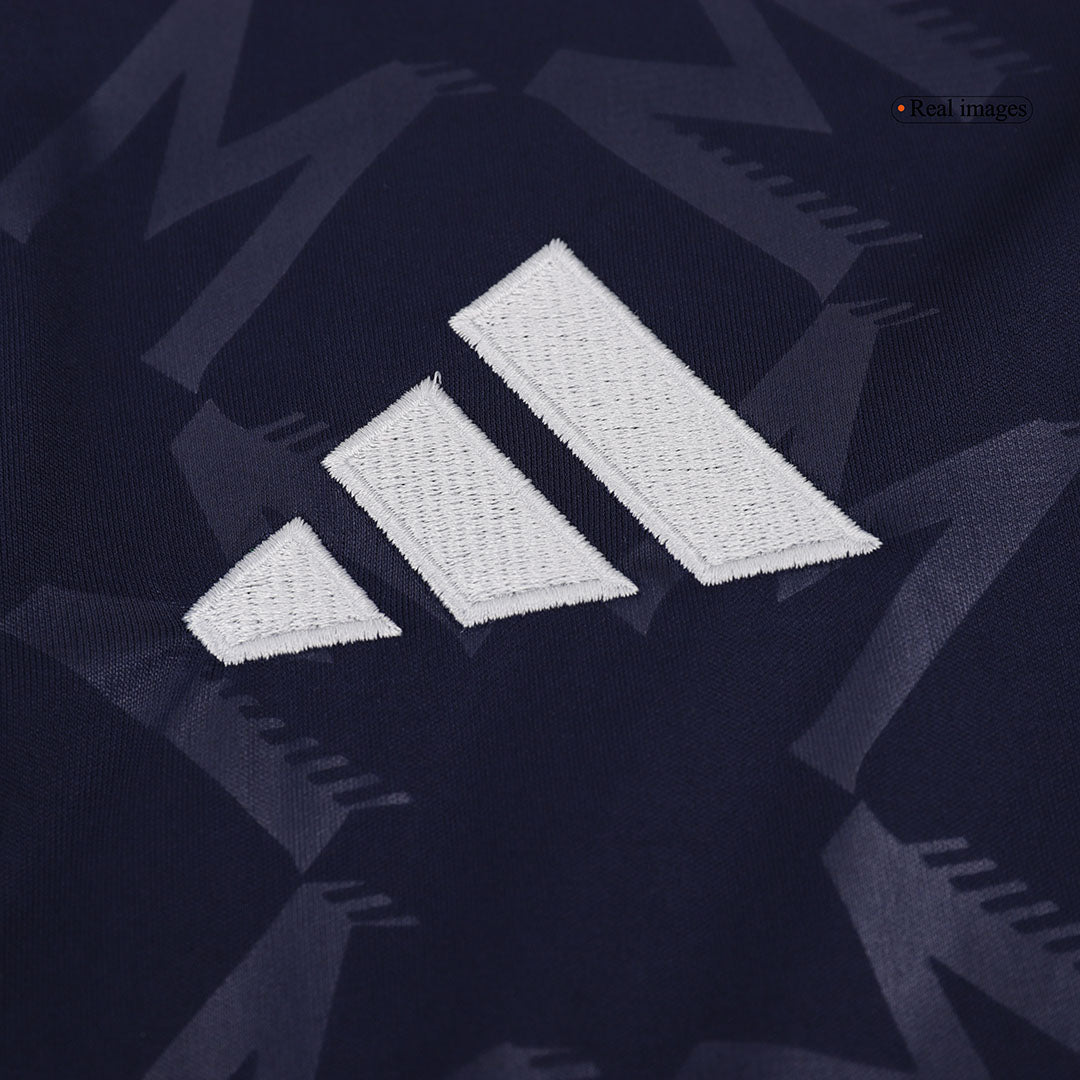 Manchester United Away Jersey 
