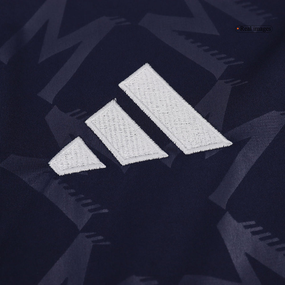 Manchester United Away Jersey 