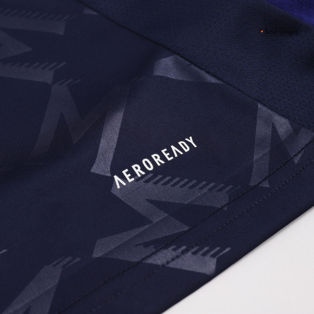 Manchester United Away Jersey 