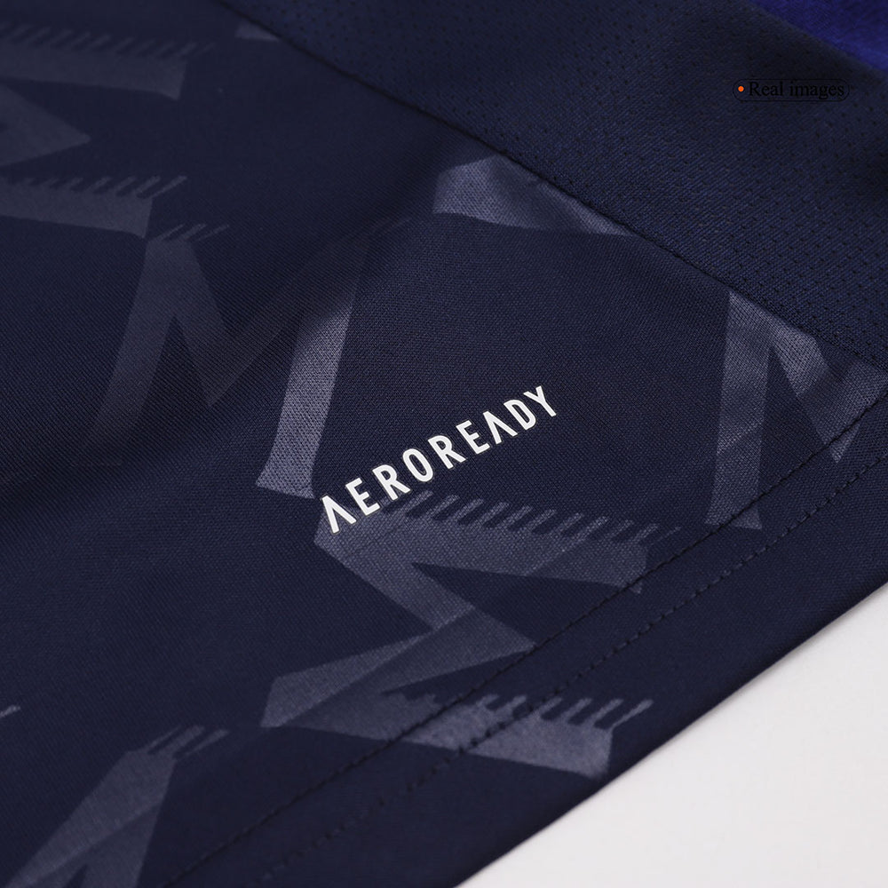 Manchester United Away Jersey 