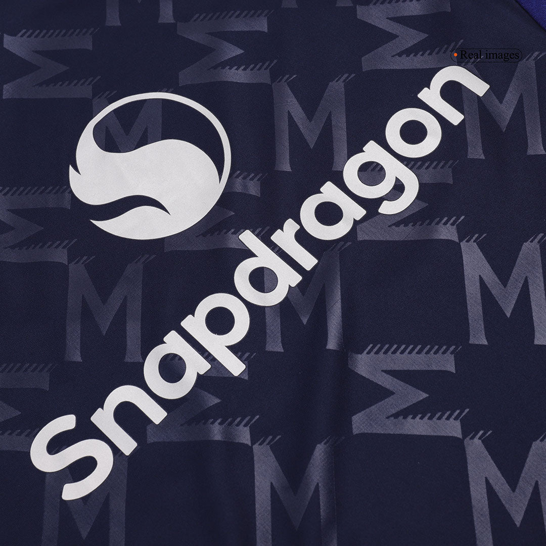 Manchester United Away Jersey 