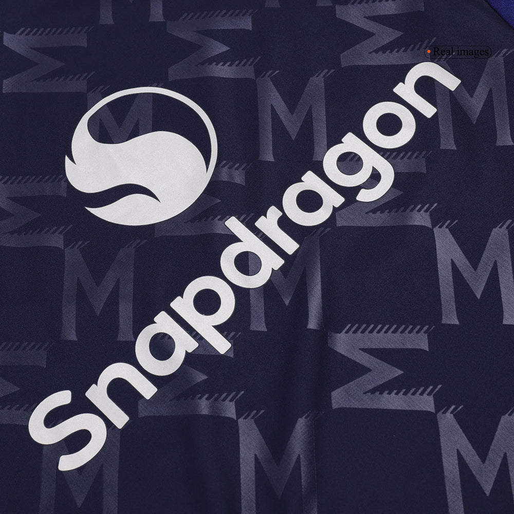 Manchester United Away Jersey 