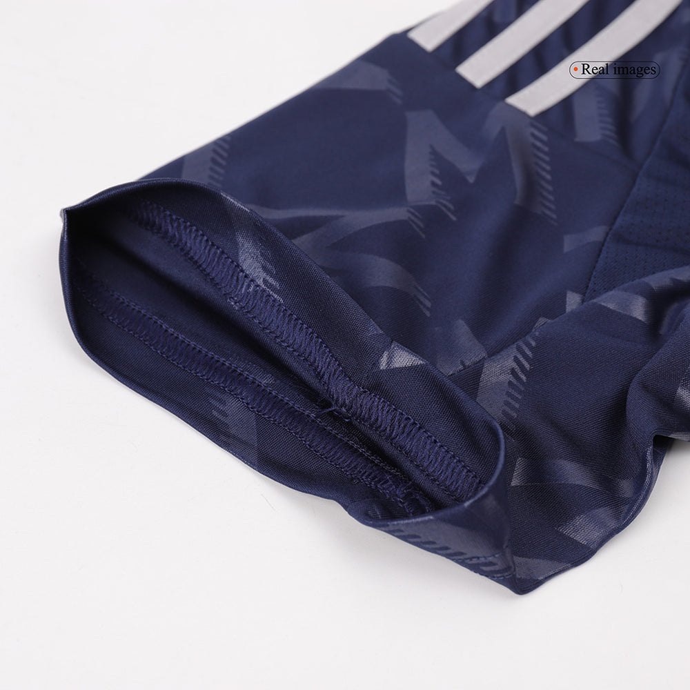 Manchester United Away Jersey 