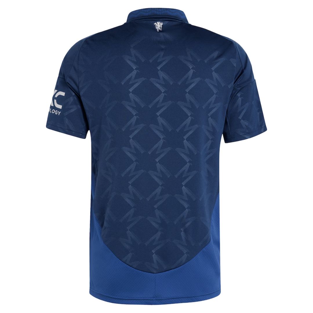 Manchester United Away Jersey 