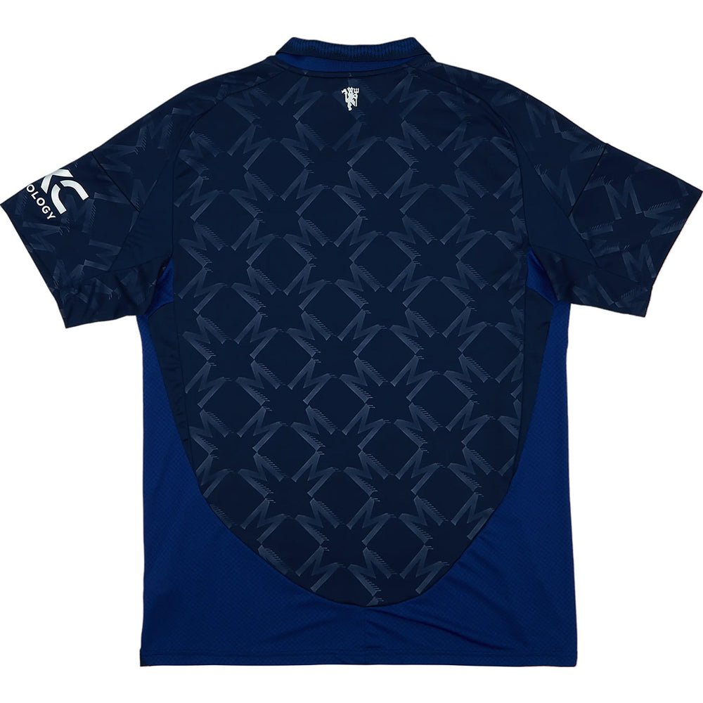 Manchester United Away Jersey 