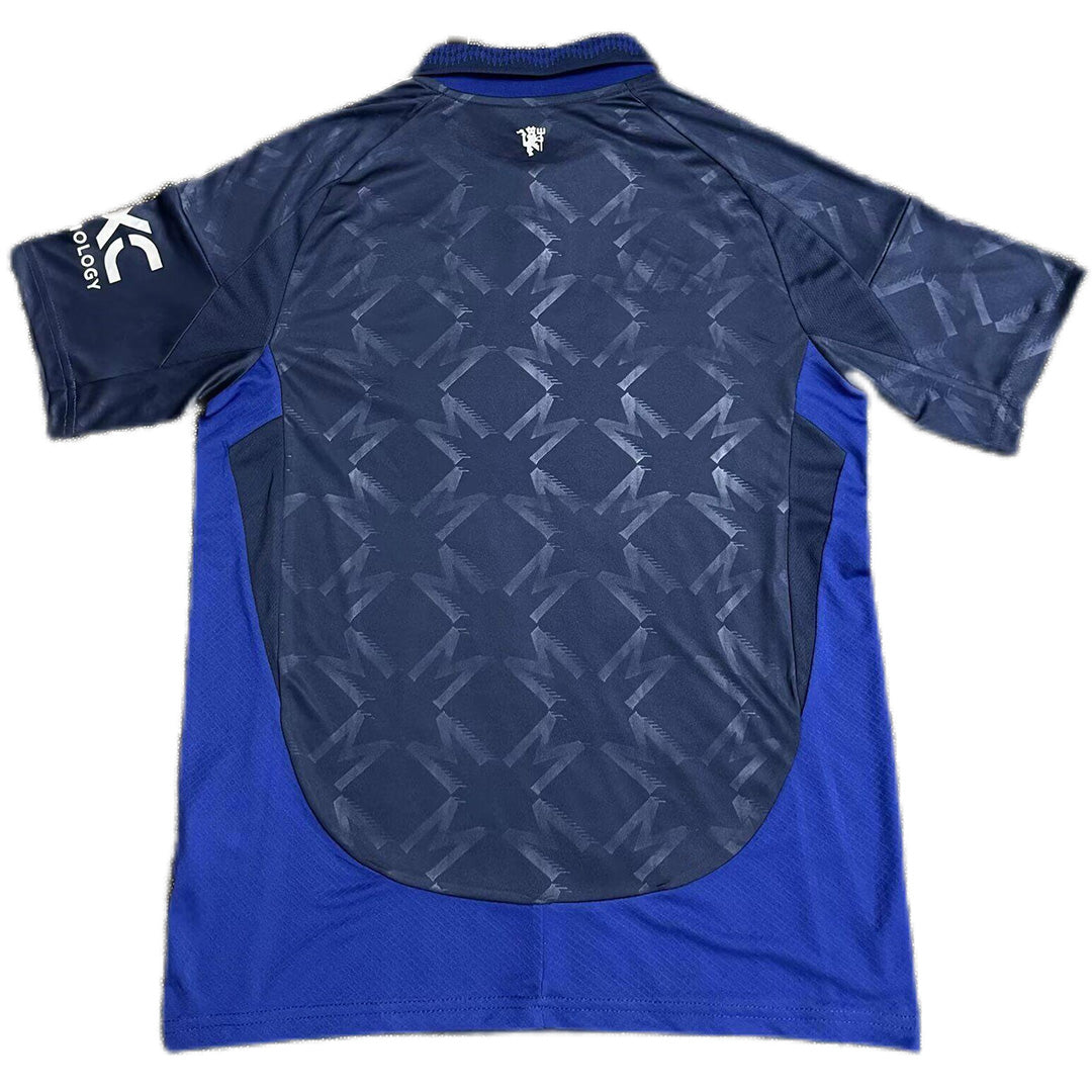 Manchester United Away Jersey 