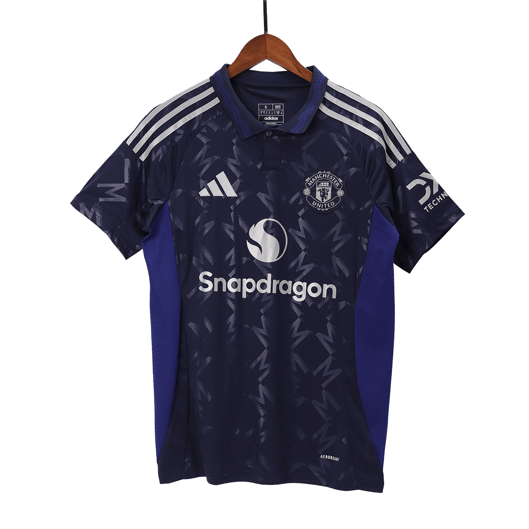 Manchester United Away Jersey 
