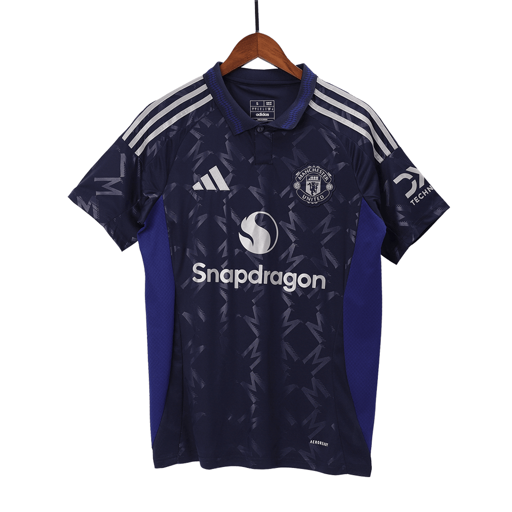 Manchester United Away Jersey 