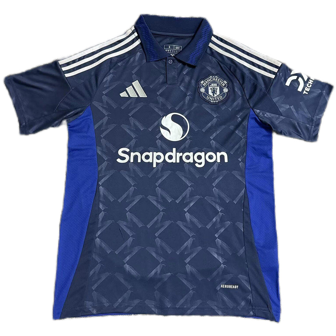 Manchester United Away Jersey 