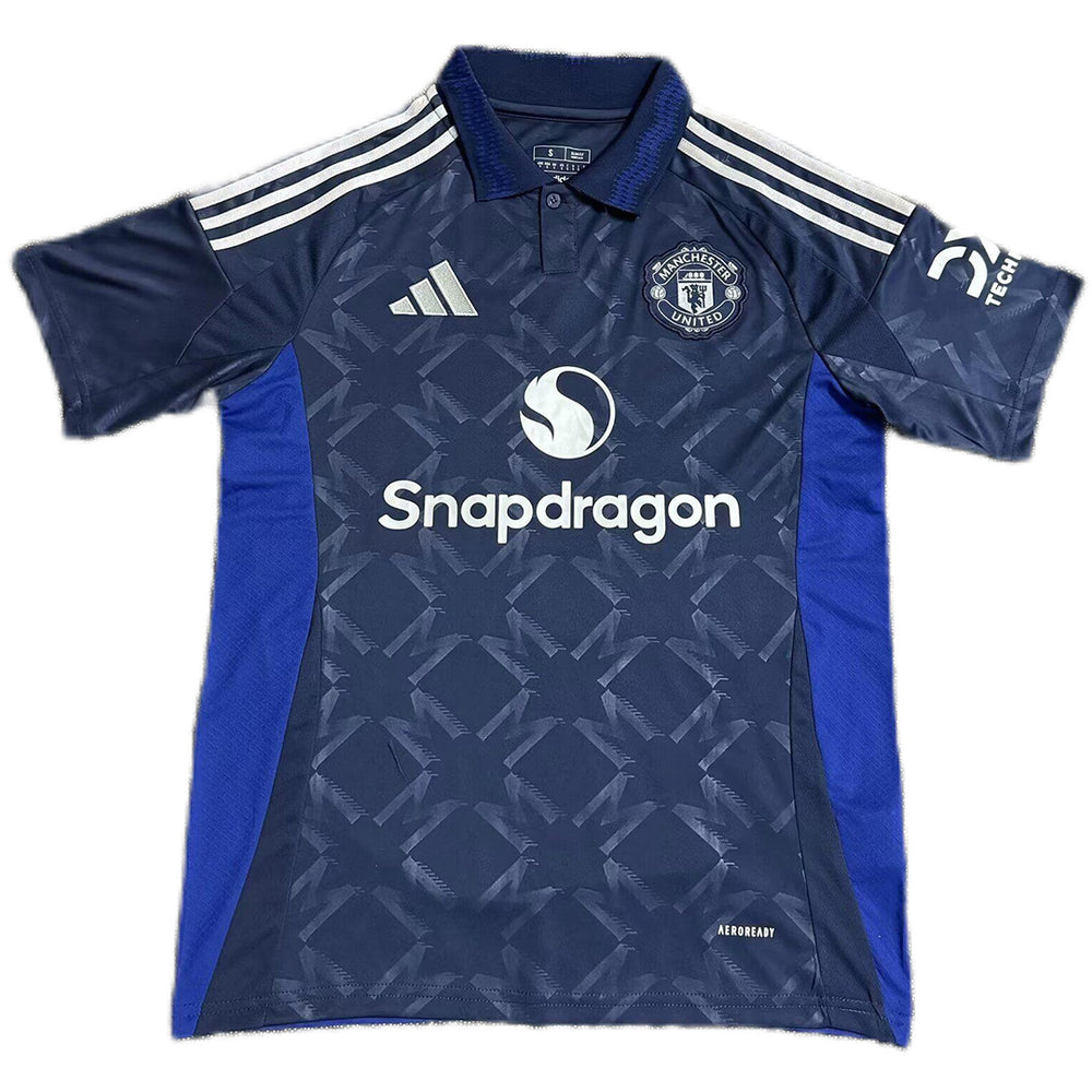 Manchester United Away Jersey 