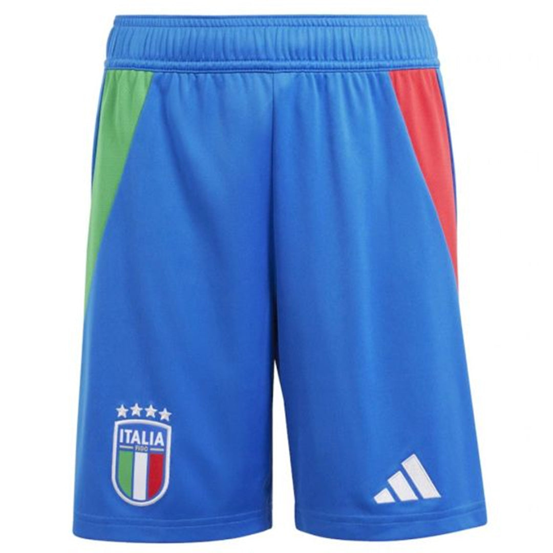 Italy Away Shorts EURO 