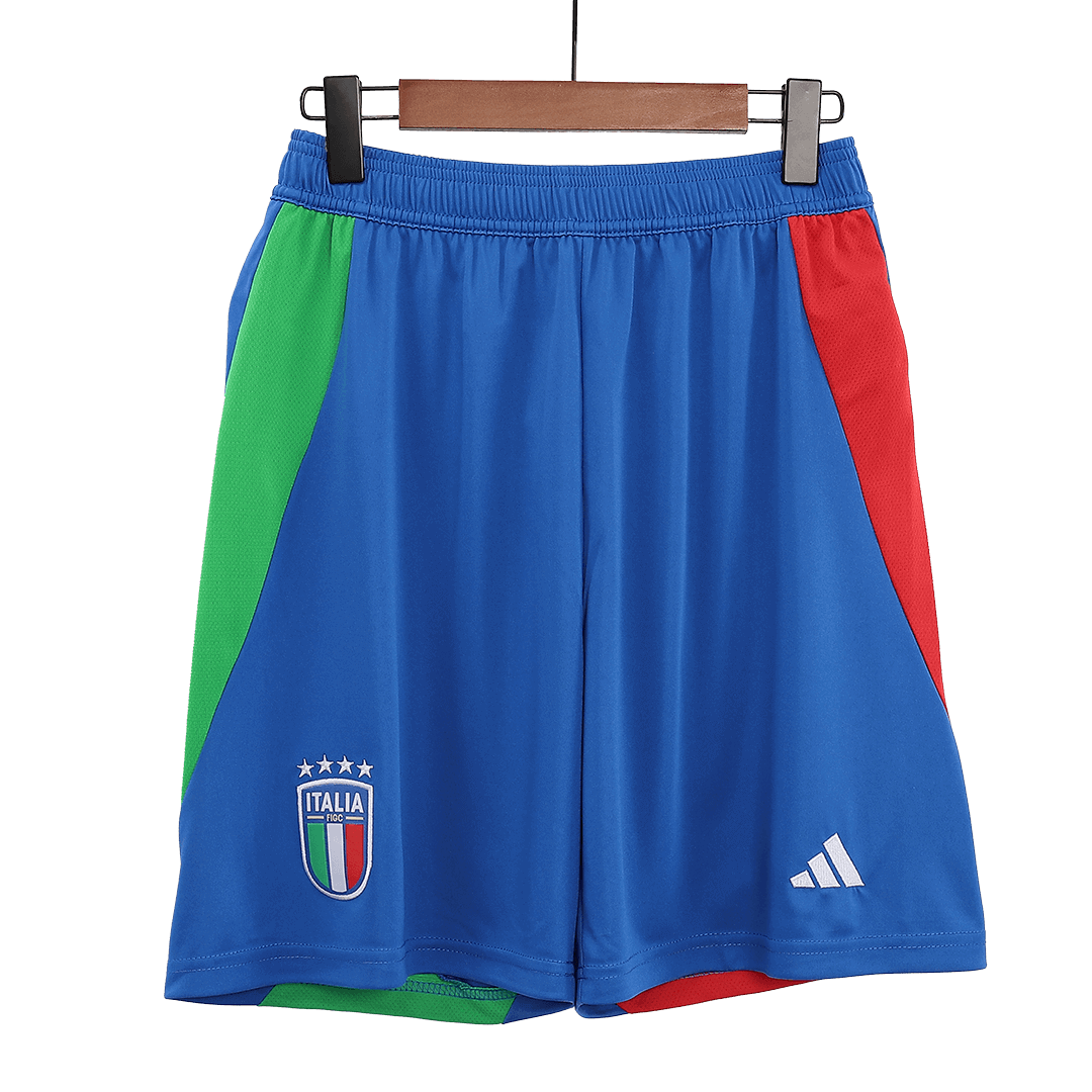 Italy Away Shorts EURO 