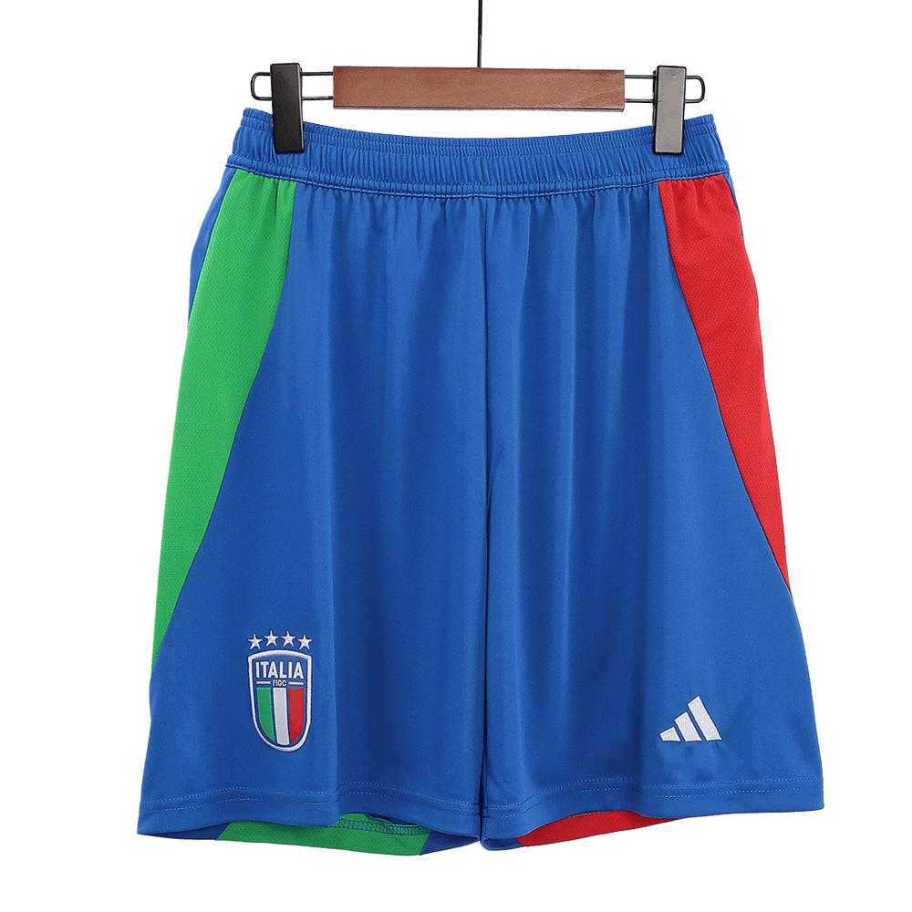Italy Away Shorts EURO 