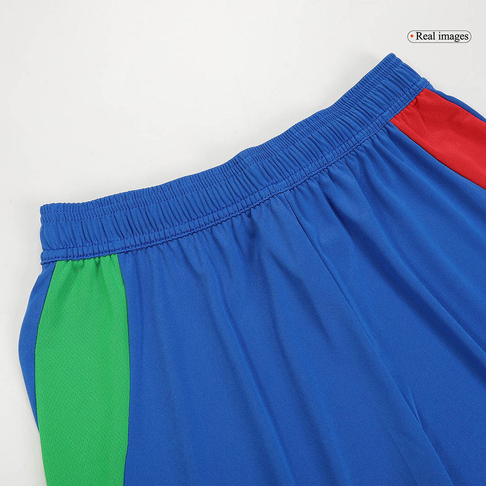 Italy Away Shorts EURO 