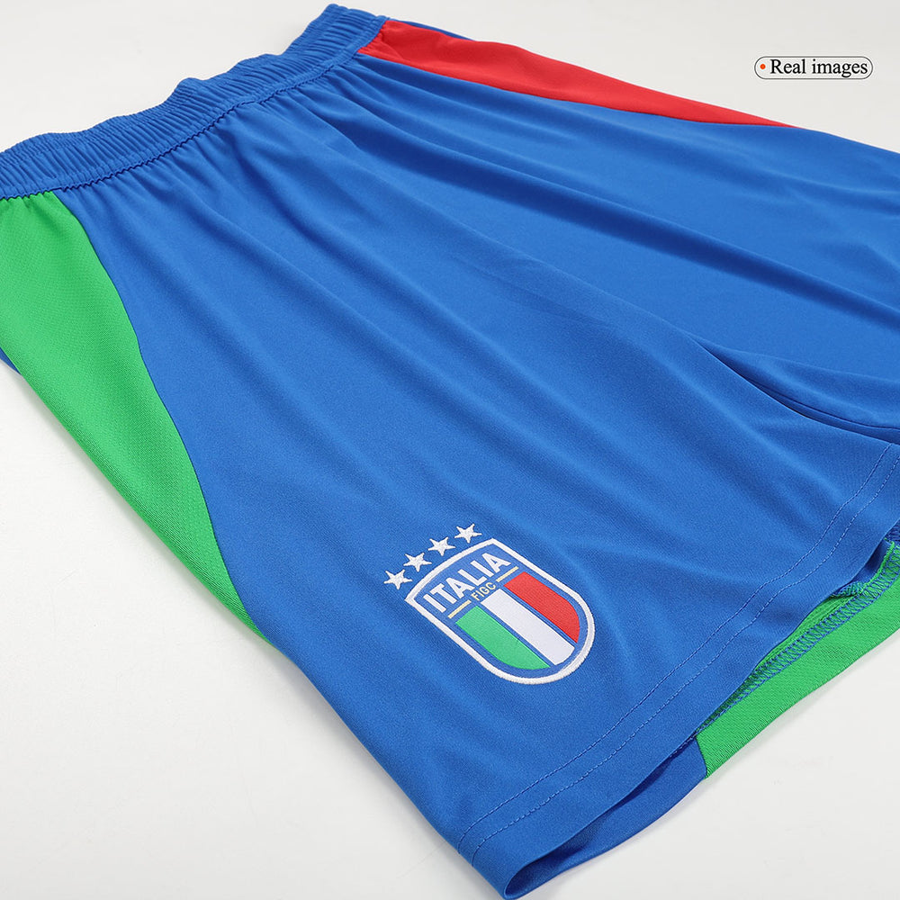 Italy Away Shorts EURO 