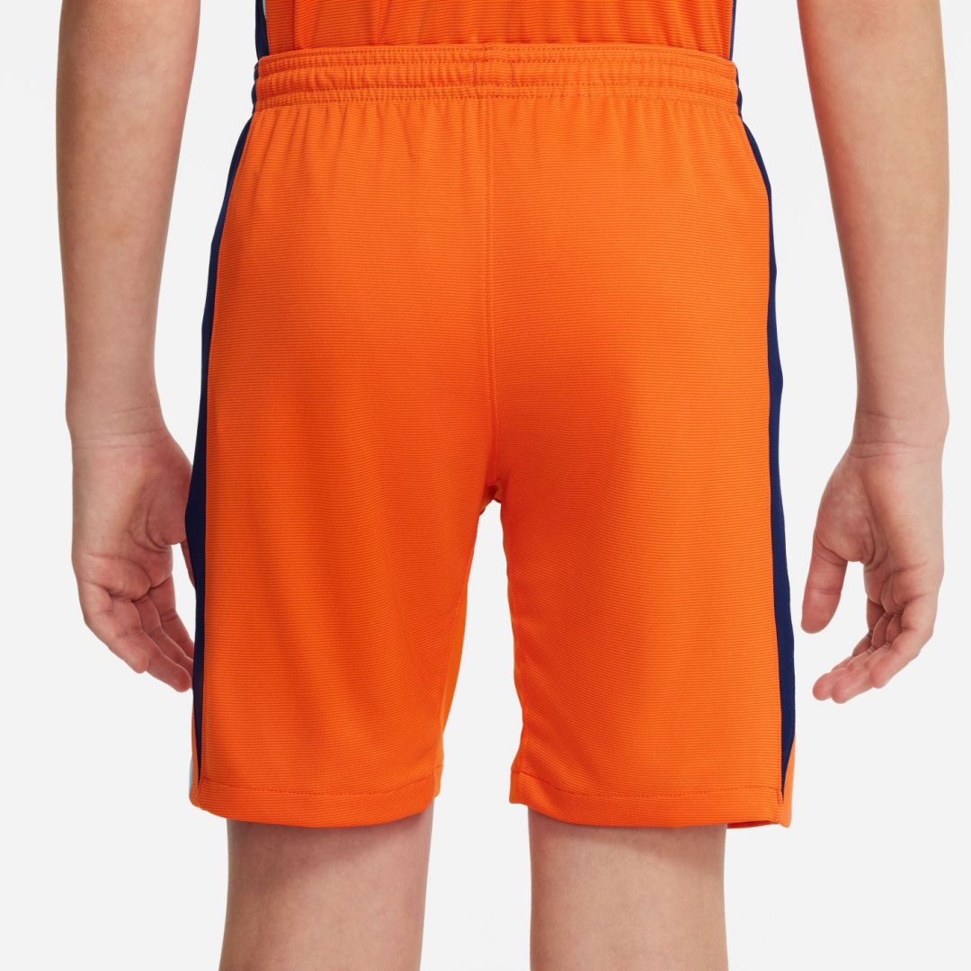Netherlands Home Shorts EURO 