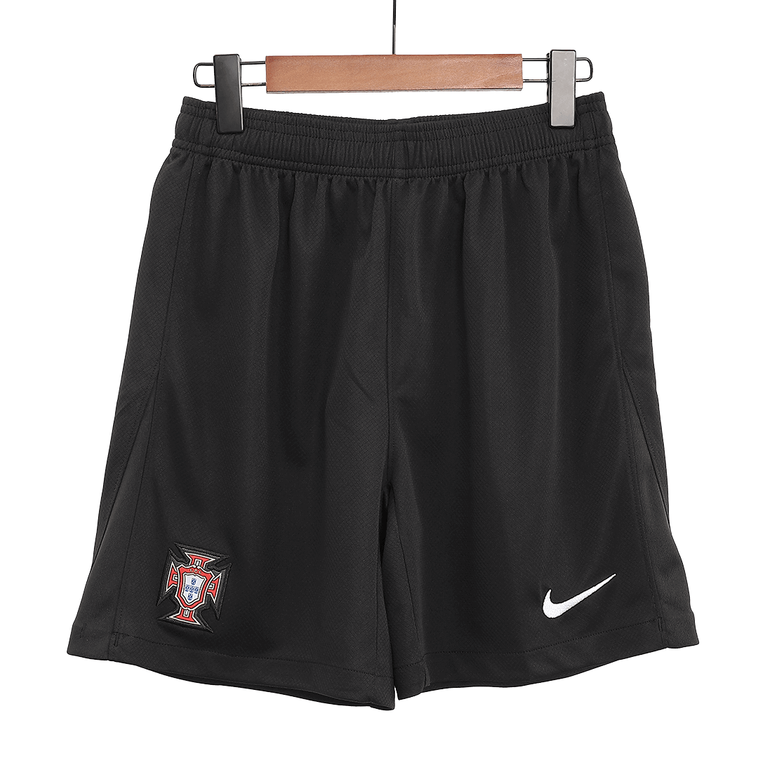 Portugal Away Shorts EURO 