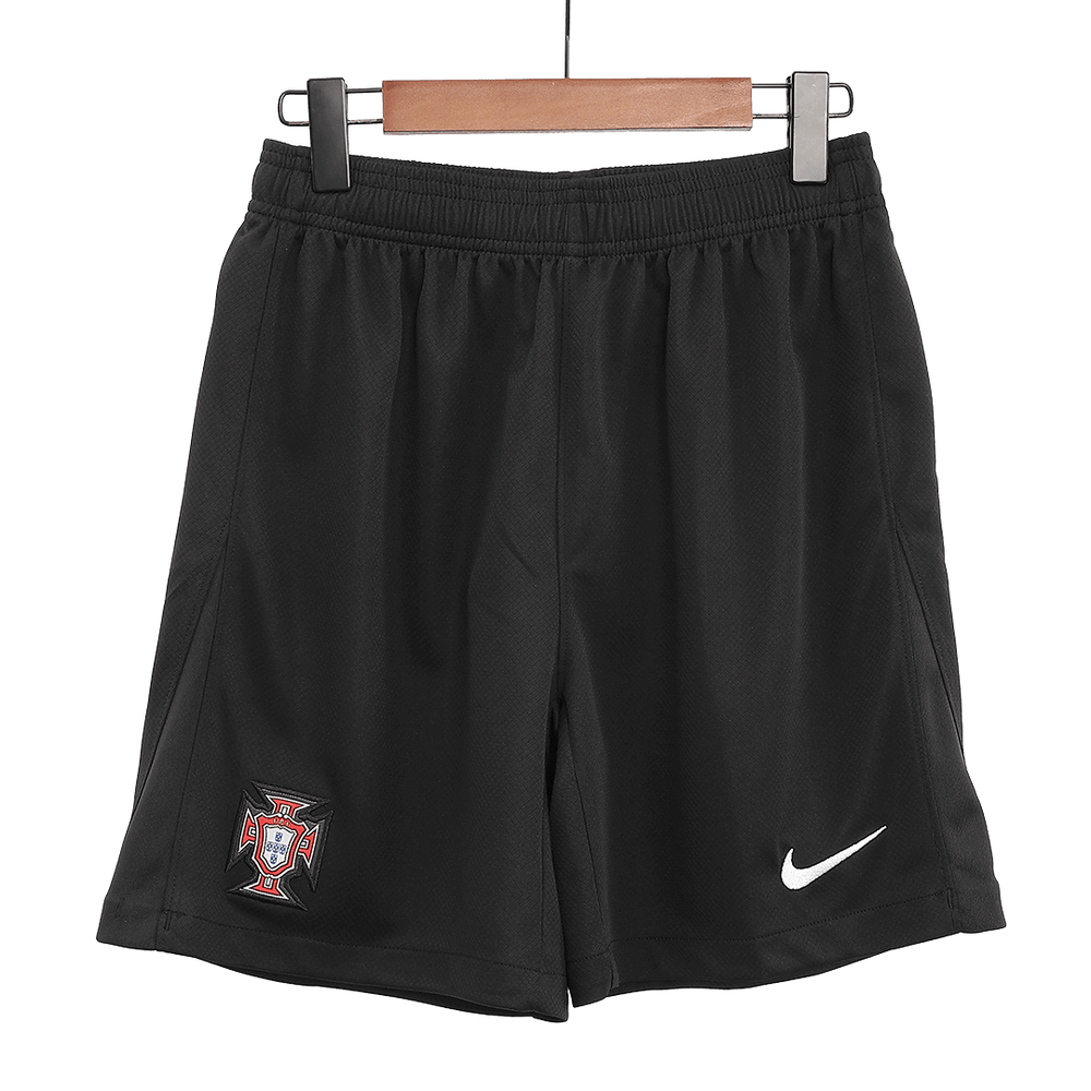Portugal Away Shorts EURO 