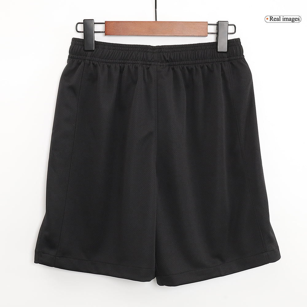 Portugal Away Shorts EURO 