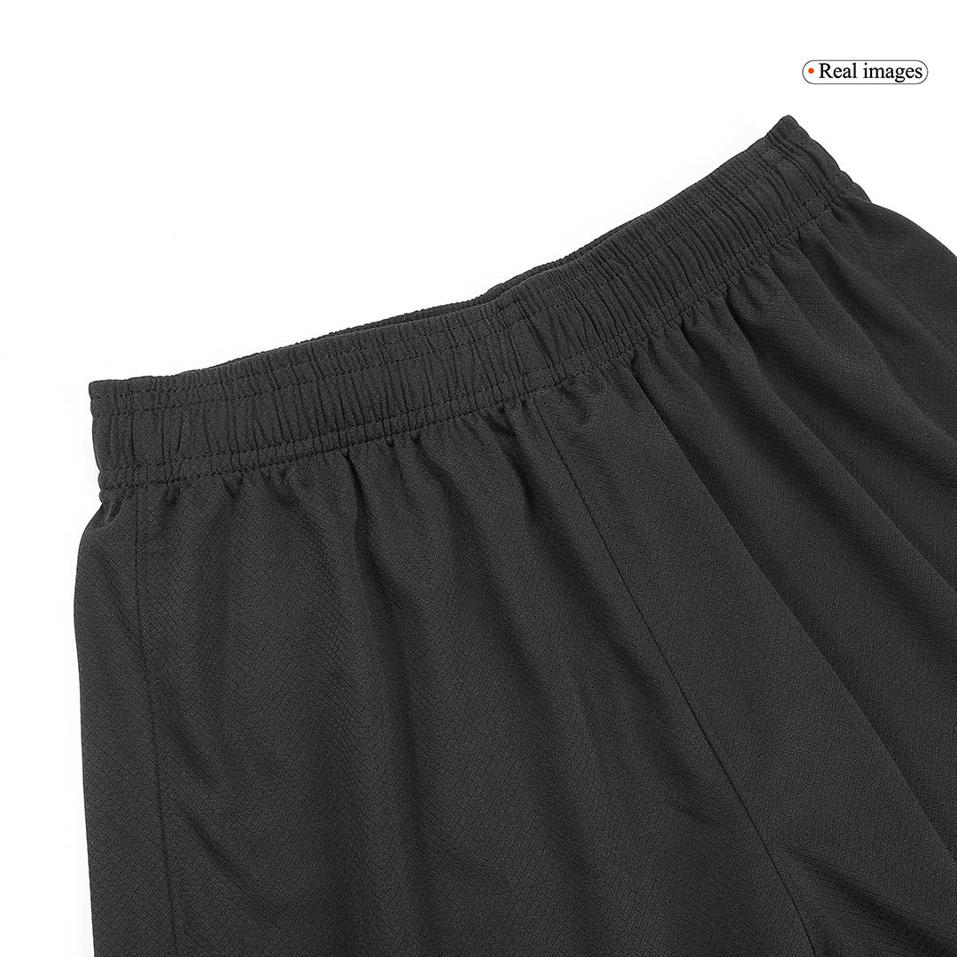 Portugal Away Shorts EURO 