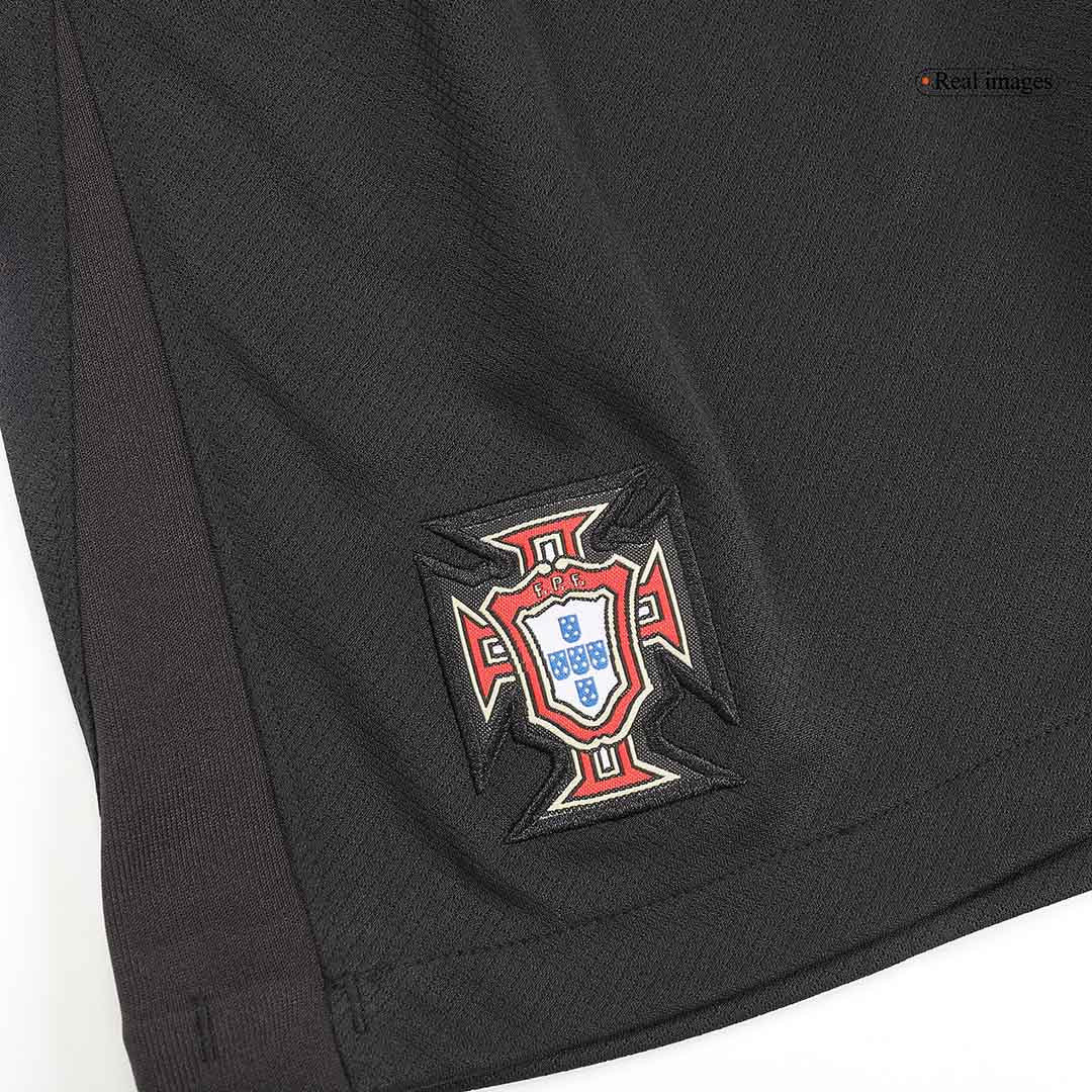 Portugal Away Shorts EURO 