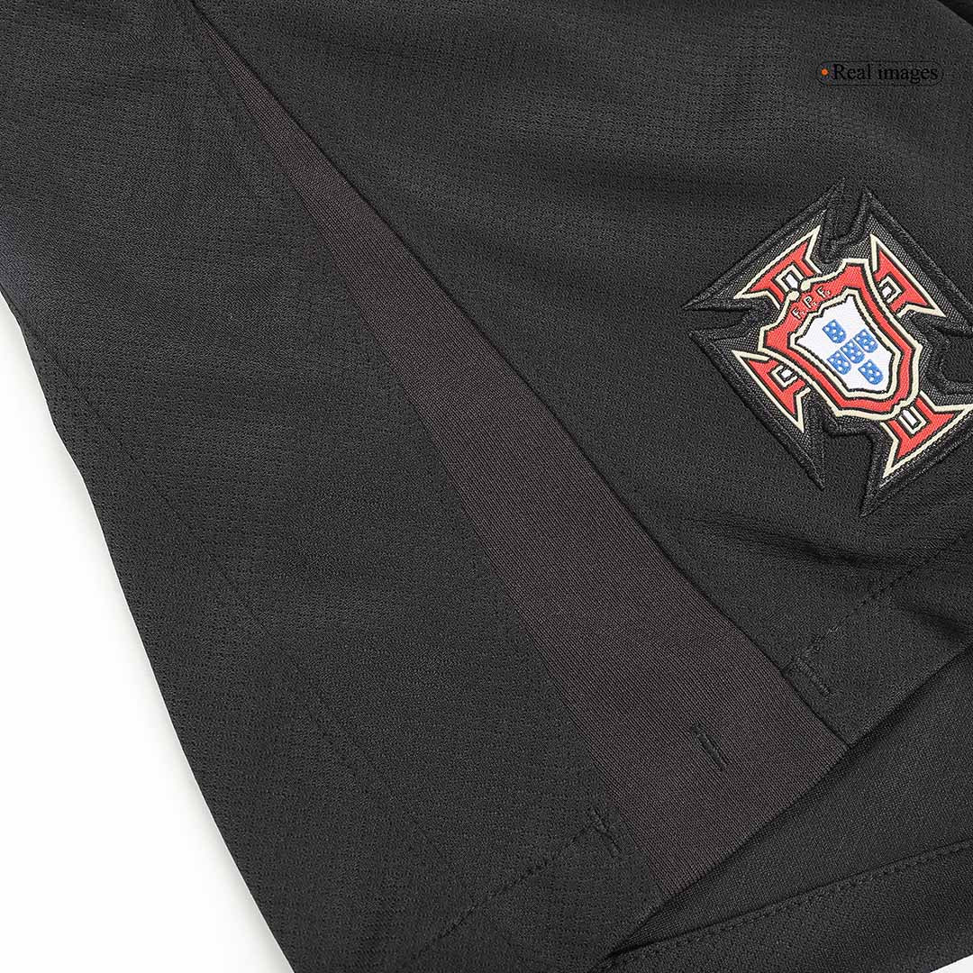 Portugal Away Shorts EURO 