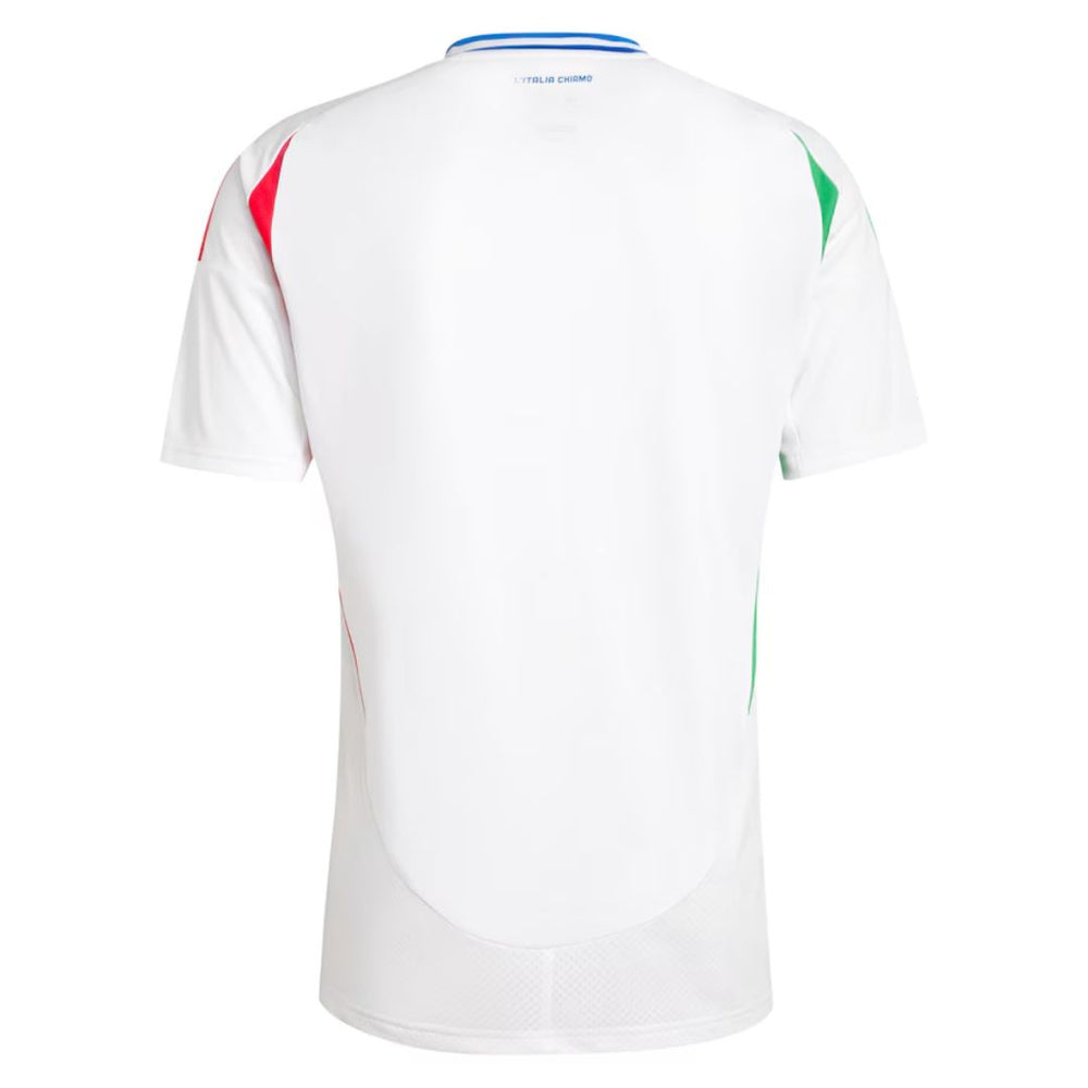 [Super Replica] Italy Away Kit (Jersey+Shorts) EURO 