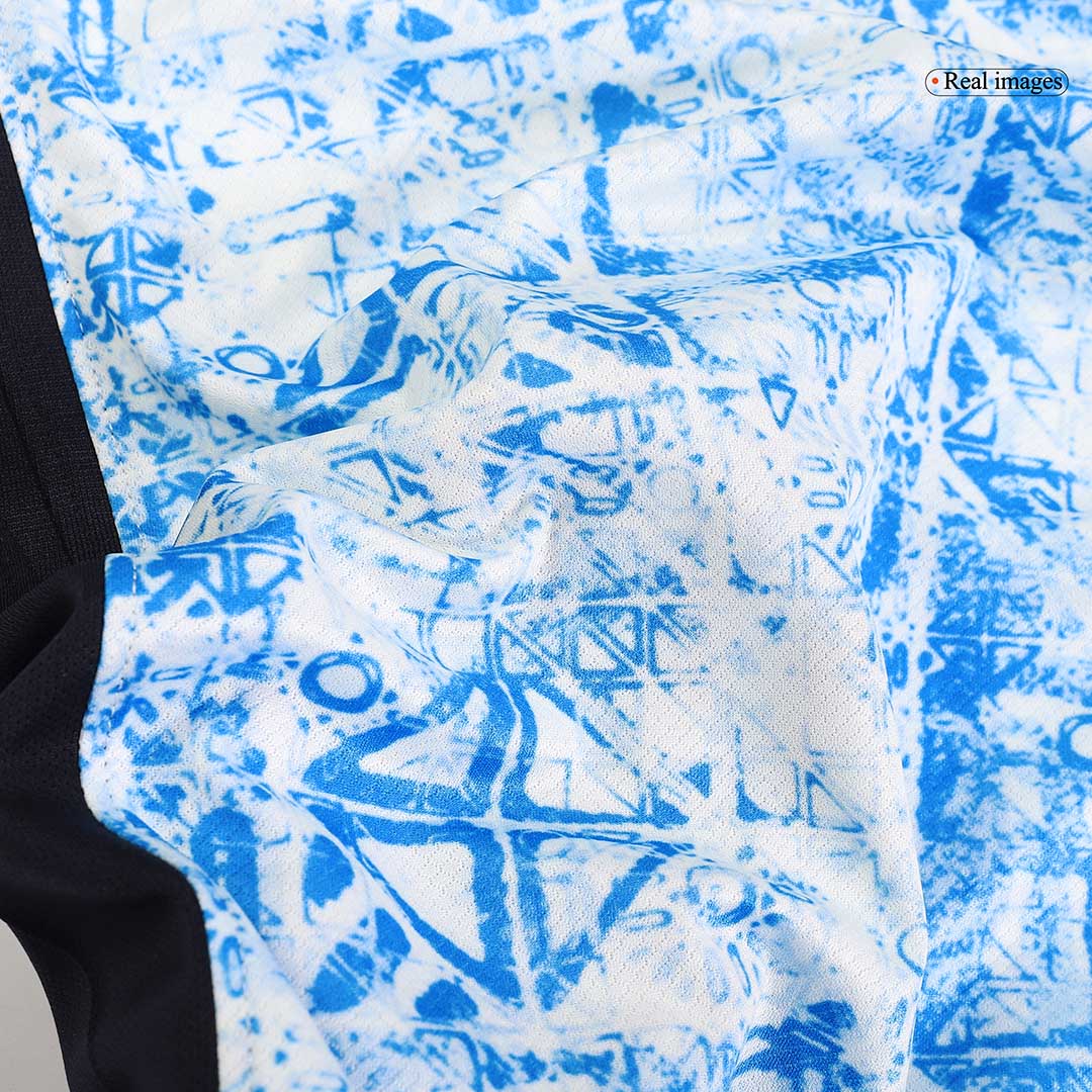 Portugal Away Kit (Jersey+Shorts) Euro 