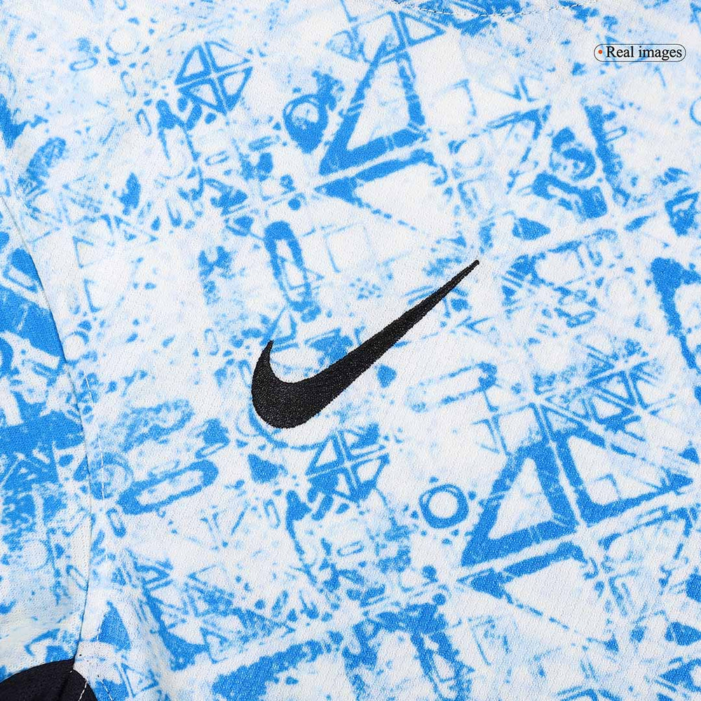 Portugal Away Kit (Jersey+Shorts) Euro 