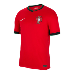 Portugal Home Kit Euro - [Super Replica] 