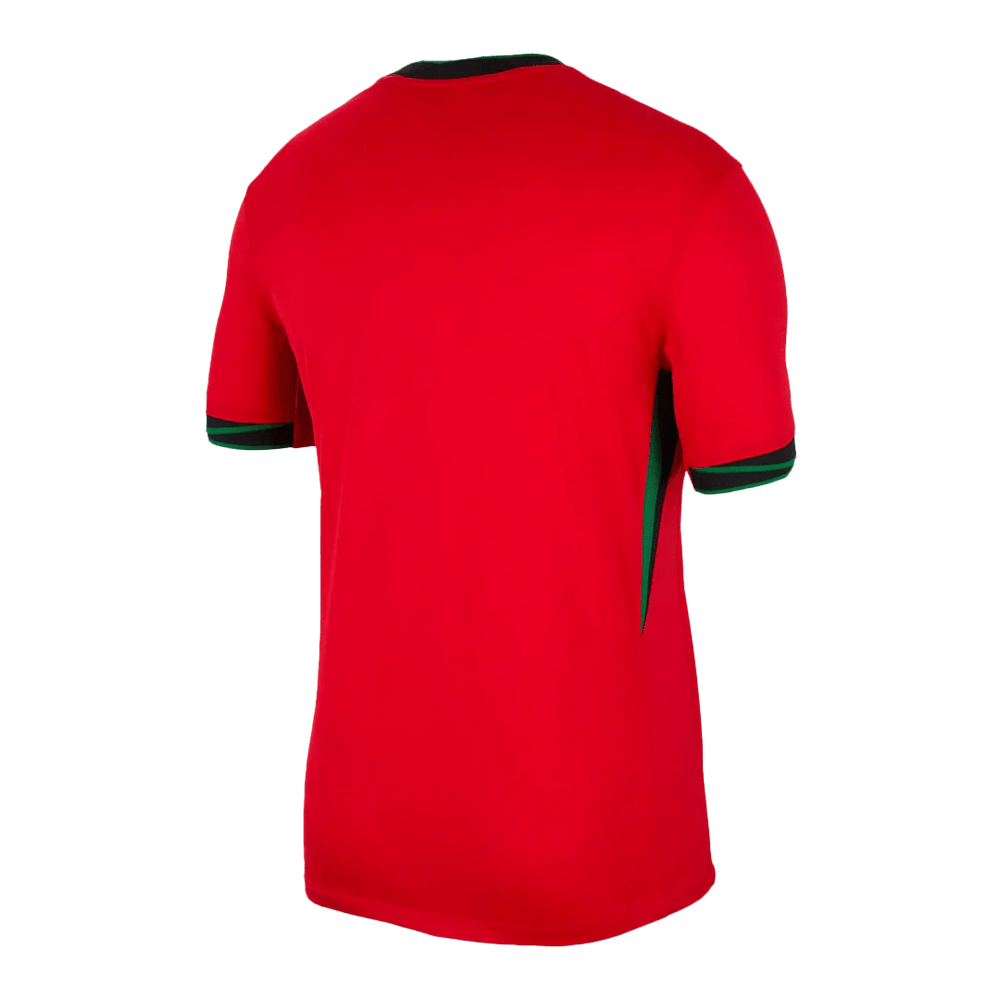 Portugal Home Kit Euro - [Super Replica] 