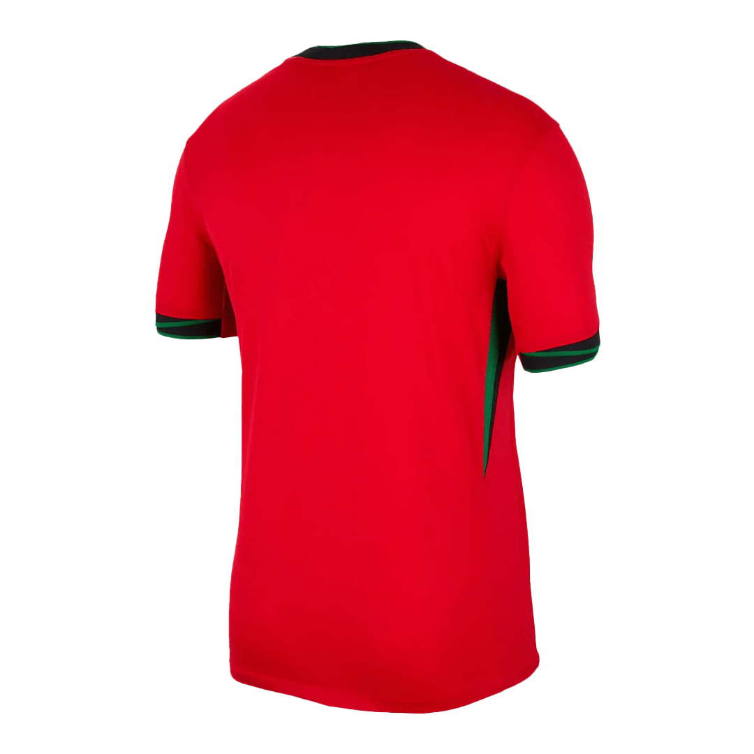 Portugal Home Kit Euro - [Super Replica] 