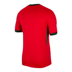 Portugal Home Kit Euro - [Super Replica] 