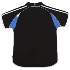 Retro Newcastle United Away Jersey 2000/01 