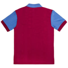 Retro Aston Villa Home Jersey 1995/97 
