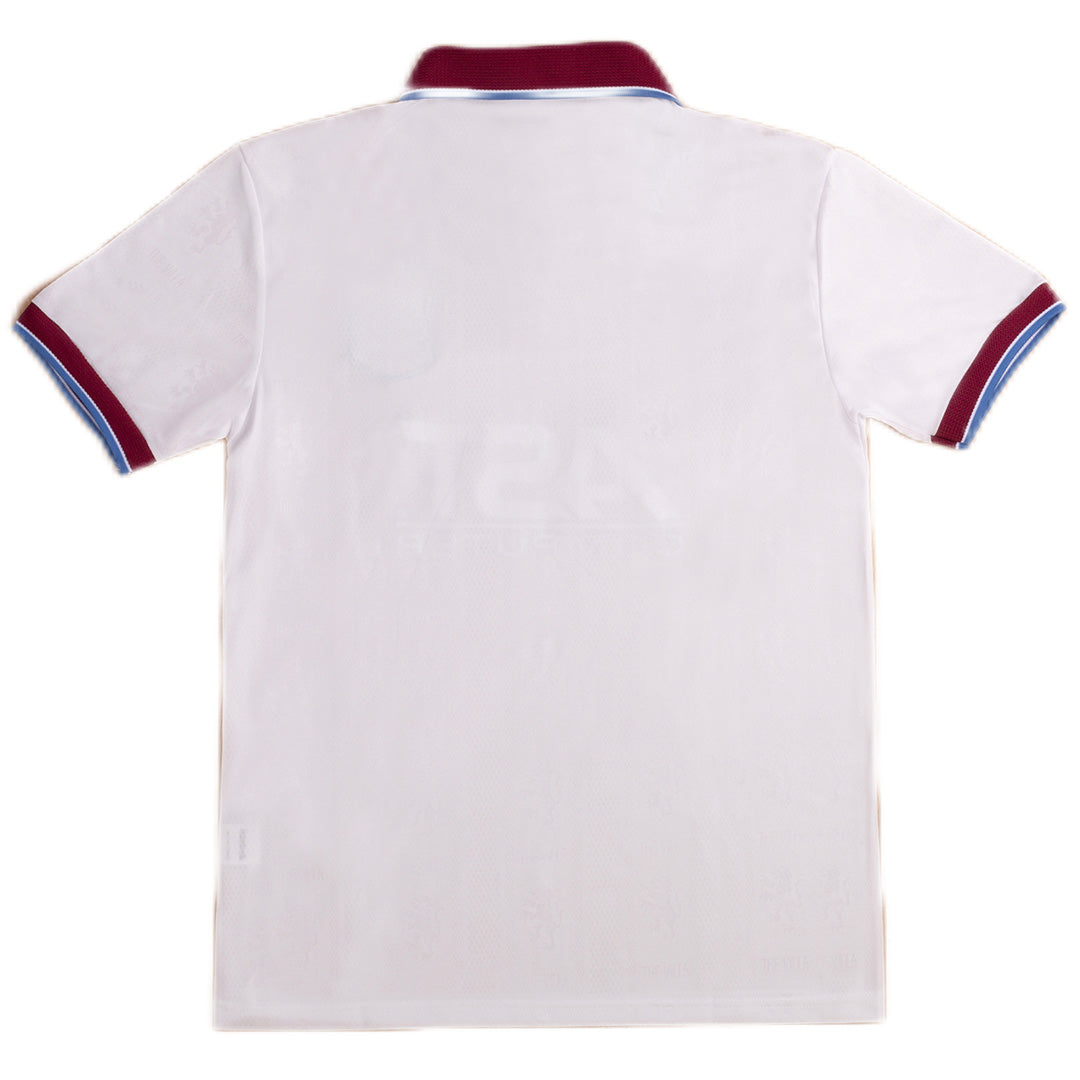 Retro Aston Villa Away Jersey 1996/98 
