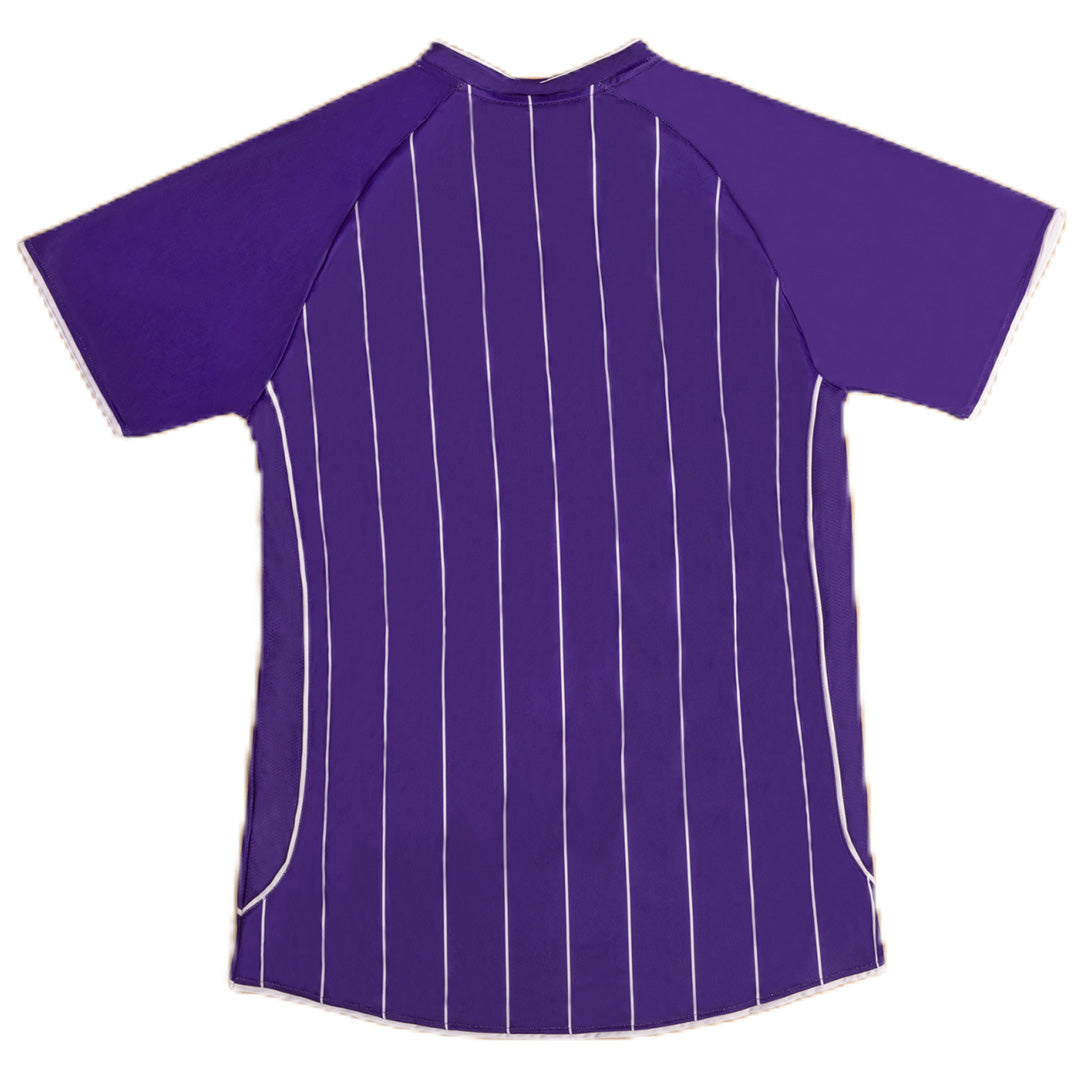 Retro Manchester City Away Jersey 2007/08 