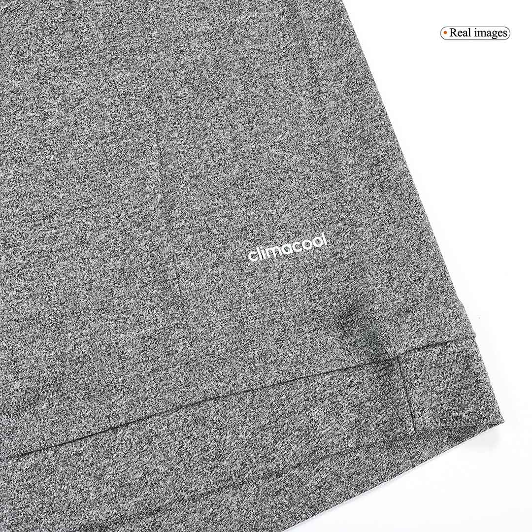 BALE #11 Retro Real Madrid Away Jersey 2015/16 