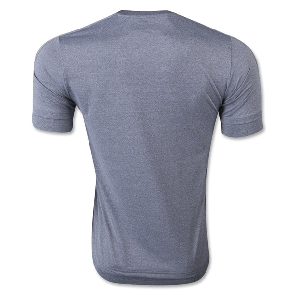 BALE #11 Retro Real Madrid Away Jersey 2015/16 