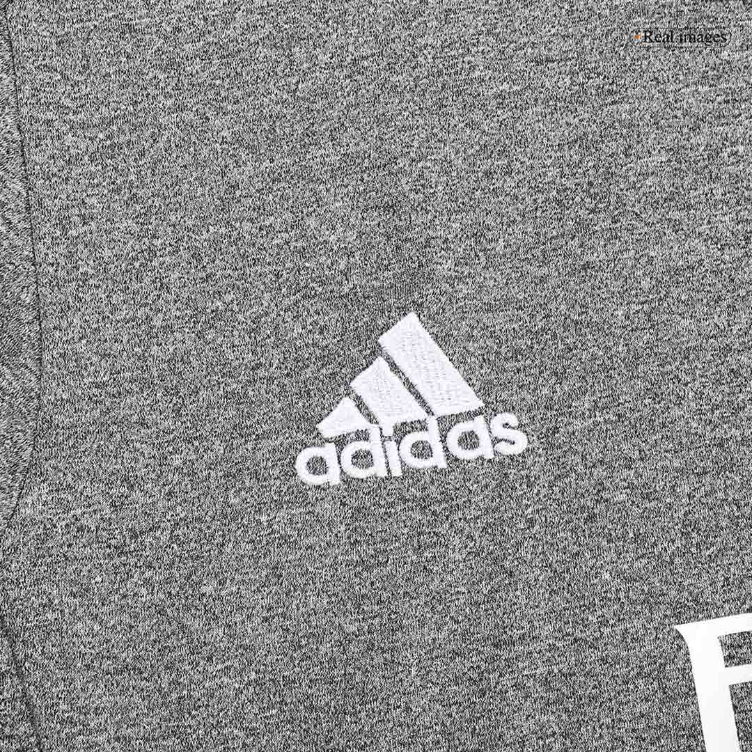 BALE #11 Retro Real Madrid Away Jersey 2015/16 