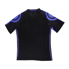 Ronaldo #7 Retro Real Madrid Third Jersey 2016/17 