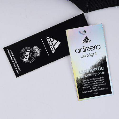 Ronaldo #7 Retro Real Madrid Third Jersey 2016/17 